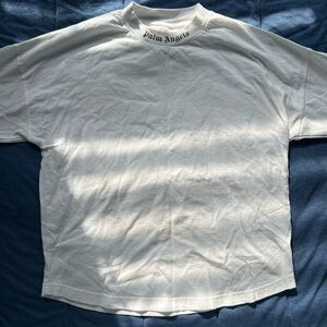 Palm Angels Kids Shirt